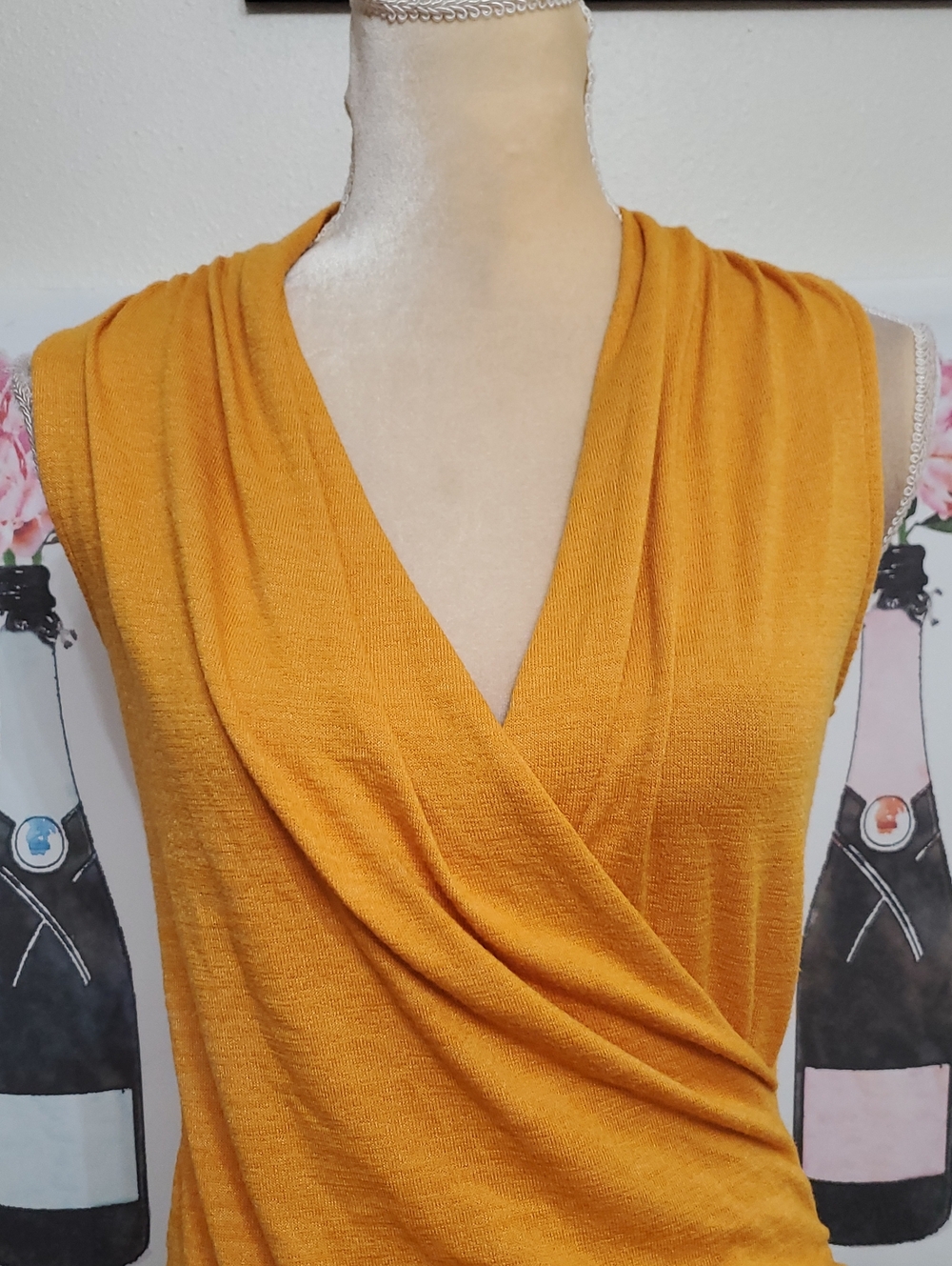 41 Hawthorn Blouse Size Medium - Picture 2 of 8